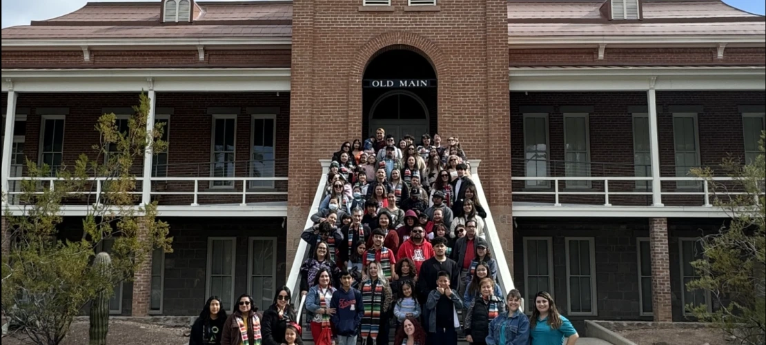 old main